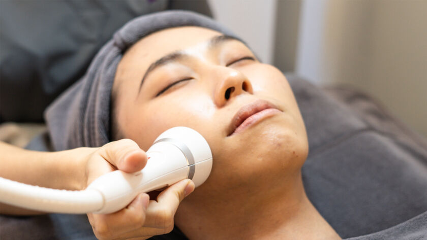 3-in1 Hydra Plus Treatment using Cryo Machine 1920x1080 Image
