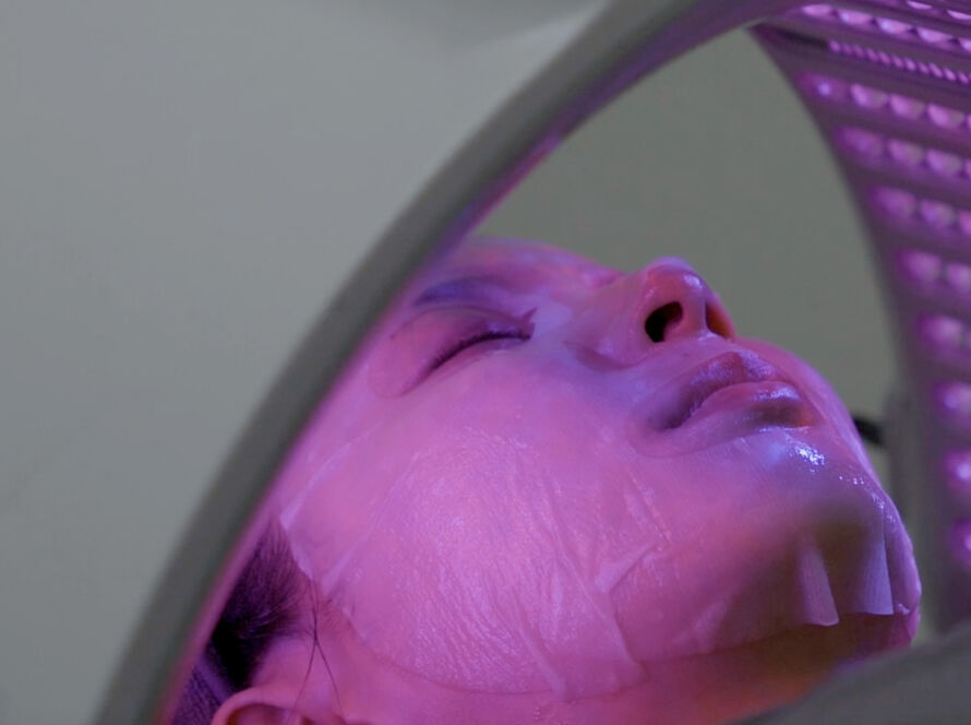AquaPeel Treatment using Machine 1920x1080 Image