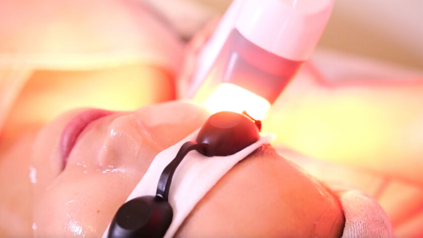 Korean Signature BB Glass Skin Treatment 1920x1080 Image
