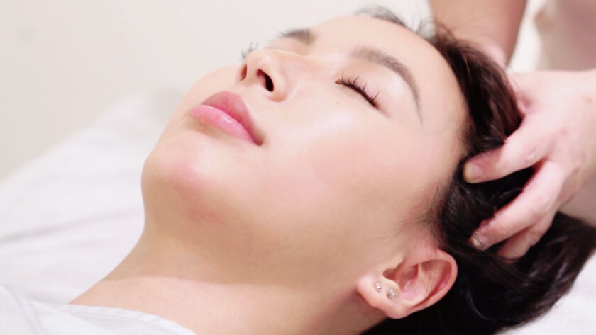 Treatments Face 12-Steps Korean Customized Facial 1920x1080 Image