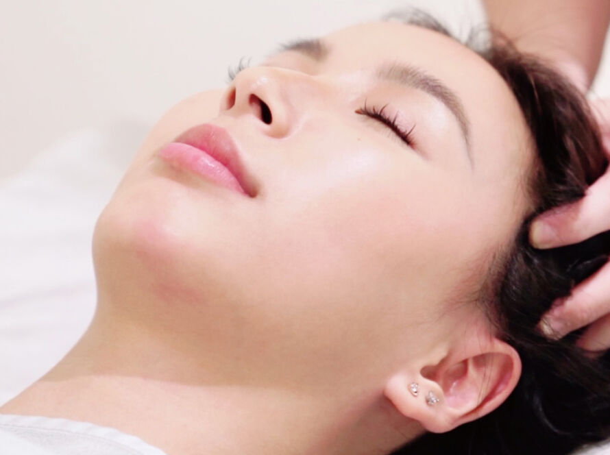 Treatments Face 12-Steps Korean Customized Facial 1920x1080 Image