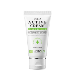 Histolab Acnex Science Delta Active Cream 80ml 718x718 Image