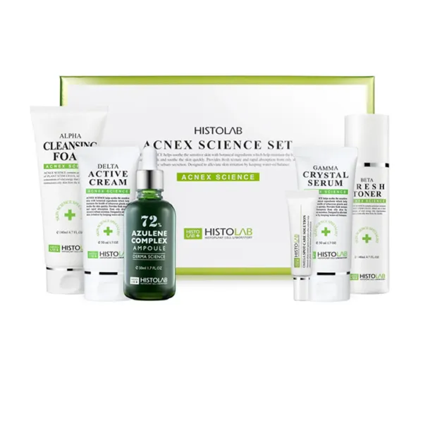 Histolab Acnex Science Set 718x718 Image