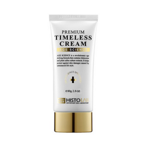 Histolab Age Science Premium Timeless Cream 80g 718x718 image