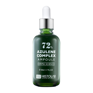Histolab Azulene Complex Ampoule 50ml 718x718 Image