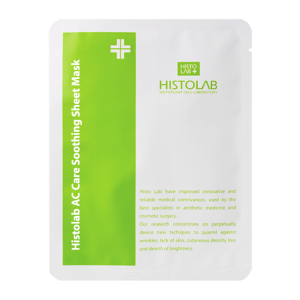 Histolab Basic Science AC Care Soothing Sheet Mask 5pcs 718x718 Image