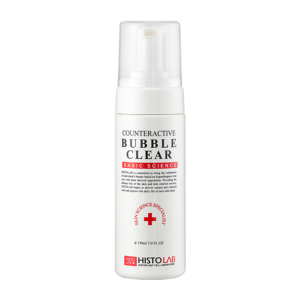 Histolab Basic Science Conteractive Bubble Clear 150ml 718x718 Image