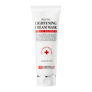 Histolab Basic Science Lightening Cream Mask 250g 718x718 Image