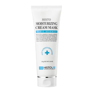 Histolab Basic Science Moisturizing Cream Mask 250g 718x718 Image
