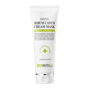 Histolab Basic Science Sebum Catch Cream Mask 250g 718x718 Image