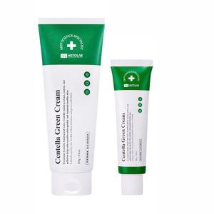 Histolab Derma Science Centella Green Cream 50 and 250g 718x718 Image