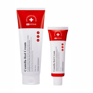 Histolab Derma Science Centella Red Cream 80 and 250g 718x718 Image