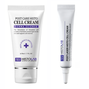 Histolab Derma Science Post Care Histo Cell Cream 12 and 50ml 718x718 Image