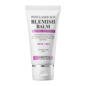 Histolab Derma Science Post Laser Sun Blemish Balm 50ml 718x718 Image