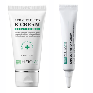 Histolab Derma Science Red Out Histo K Cream 12 and 50ml 718x718 Image