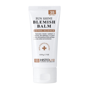 Histolab Derma Science Sun Shine Blemish Balm 50g 718x718 Image