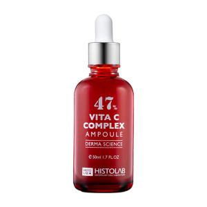 Histolab Vita C Complex Ampoule 50ml 718x718 Image