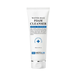 Histolab Water-Max Foam Cleanser 200ml 718x718 Image