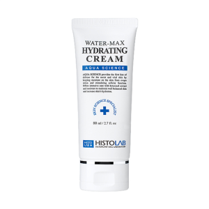 Histolab Water-Max Hydrating Cream 80ml 718x718 Image