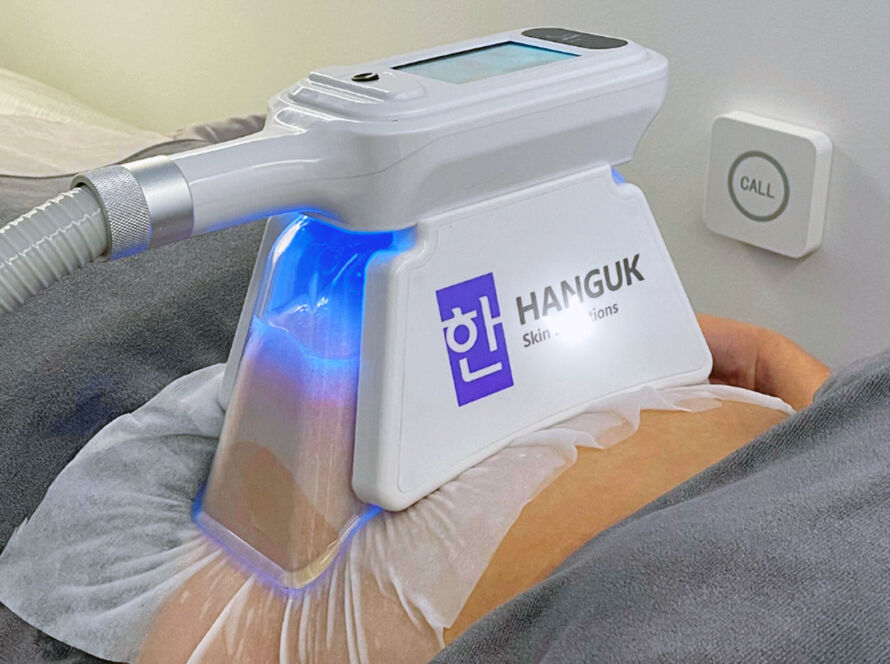 Promo Korean Fat Freeze Slimming Treatment 1080x1080 Image