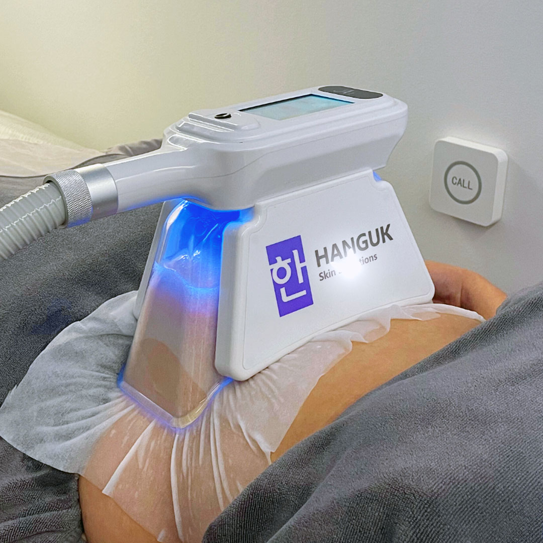 Korean Fat Freeze Slimming