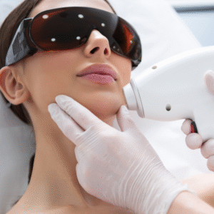 SHR Hair Removal (Beard)