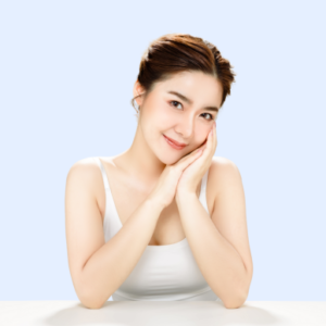 SHR Hair Removal (Sideburn）