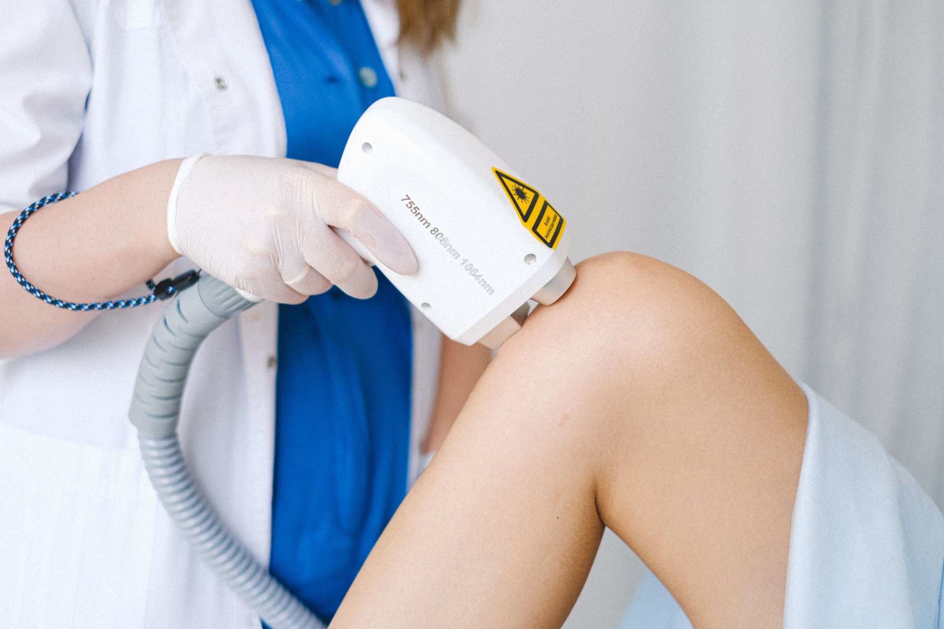 Experience SHR Hair Removal at Hanguk Skin Solutions
