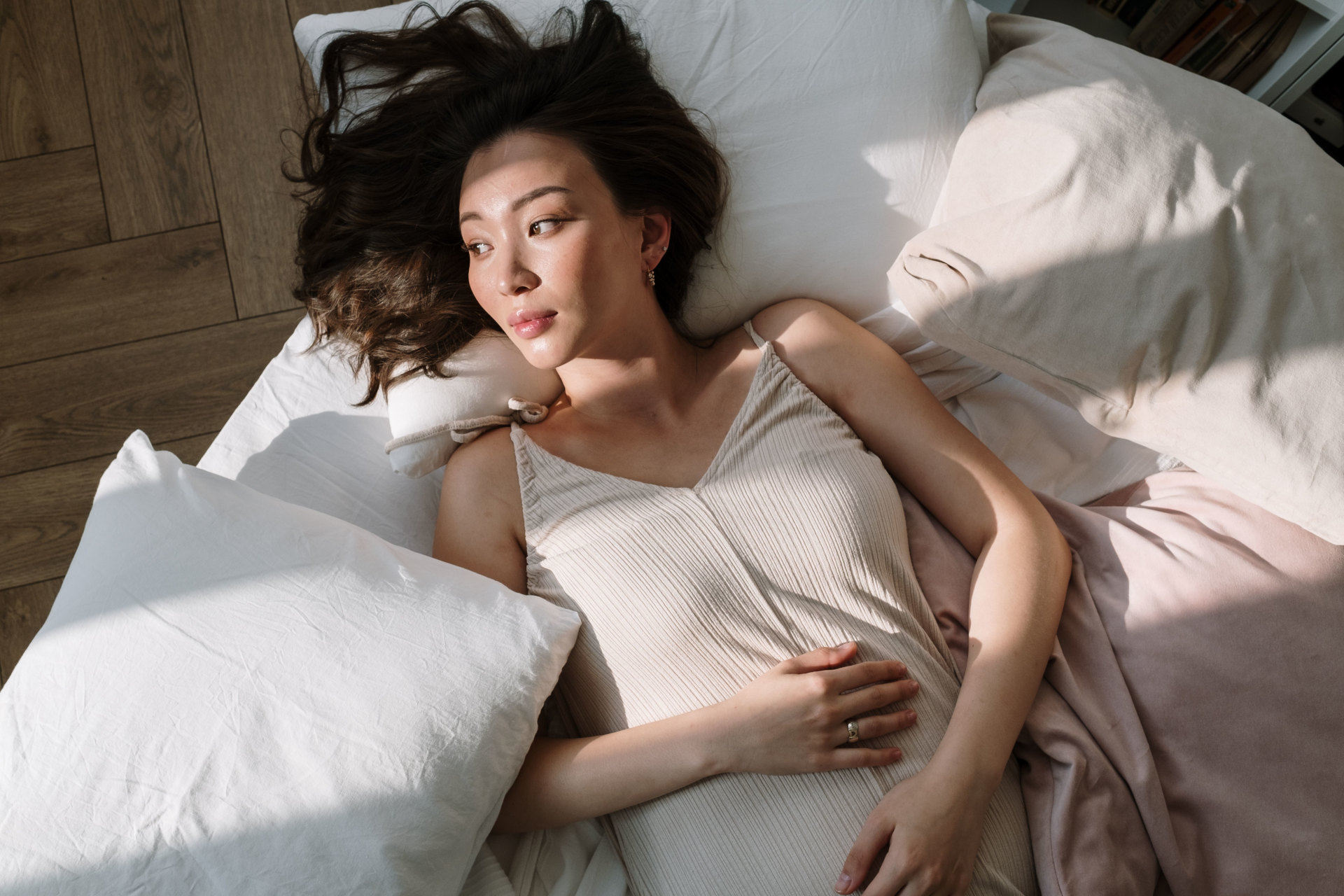 Your Next Step Towards Clearer Skin After Pregnancy