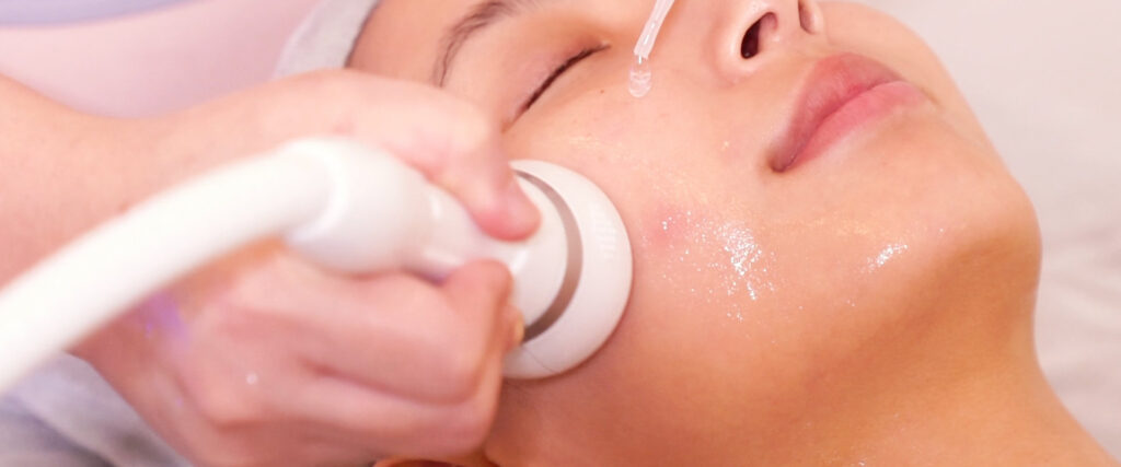 Giving Your Skin What It Needs