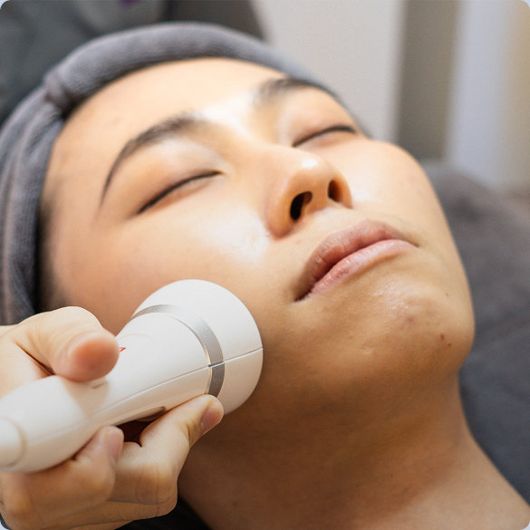 Book a Skin Reset at Hanguk Skin Solutions
