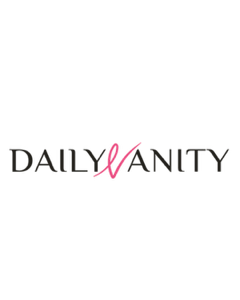 daily vanity logo