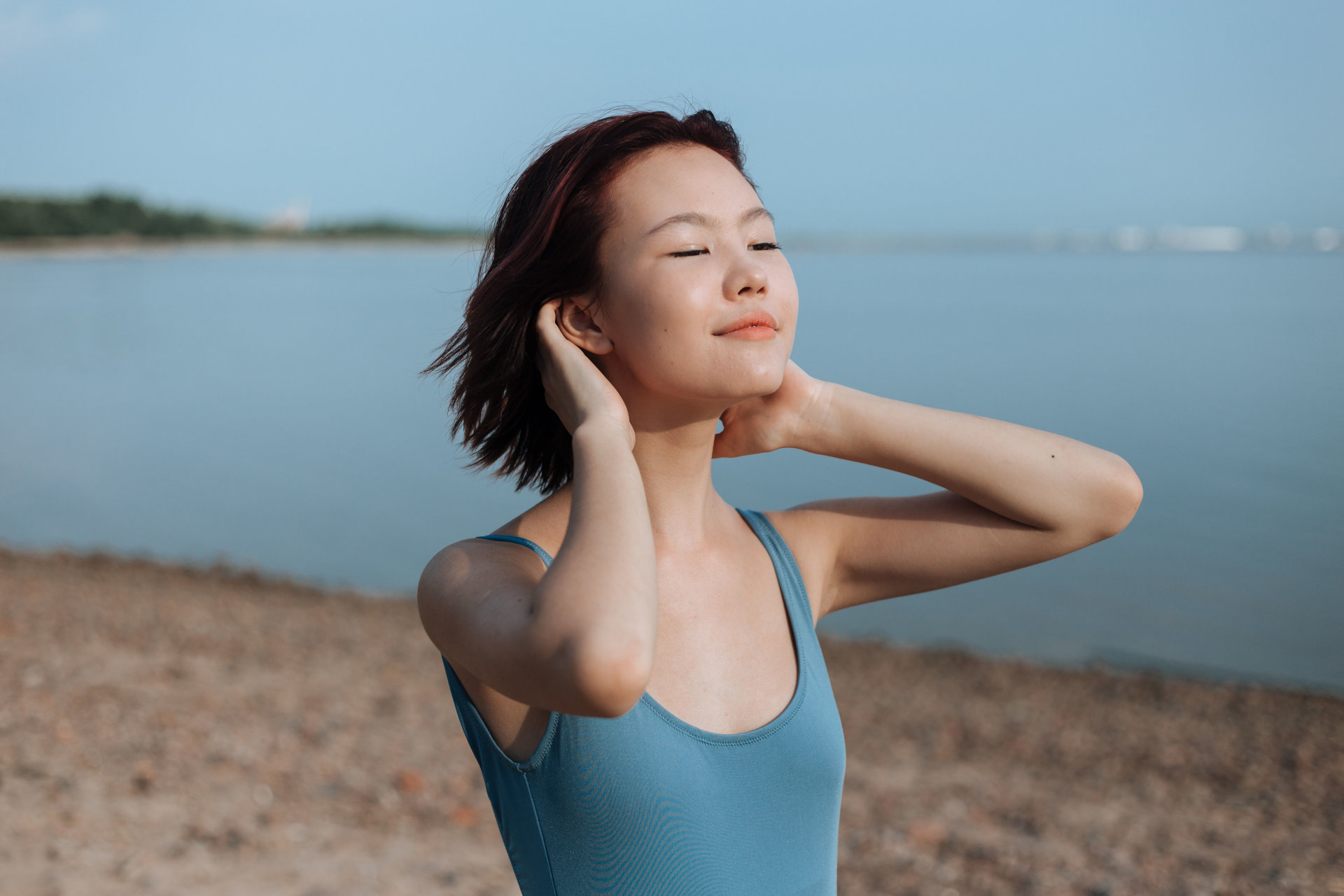 Why You Get Oily Skin in Humid Weather and What Skincare Works for It