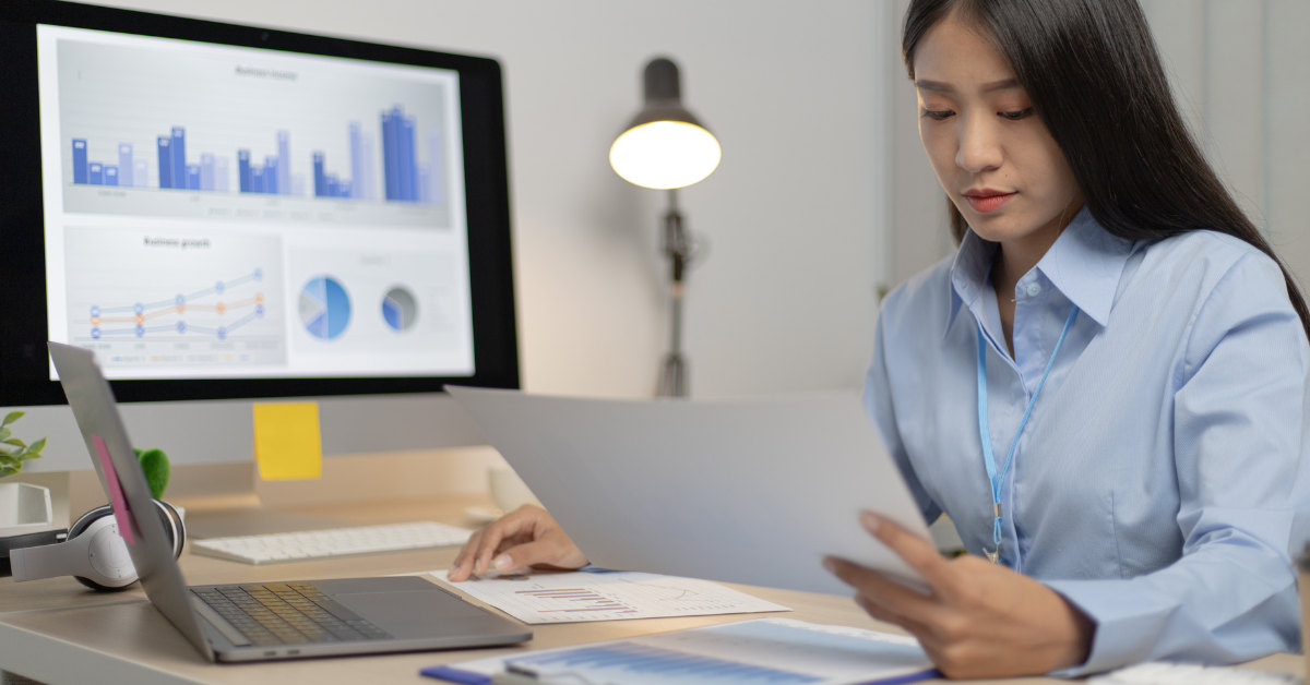 Why Your Office Aircon Is Causing Dry Skin More Than the Singapore Heat