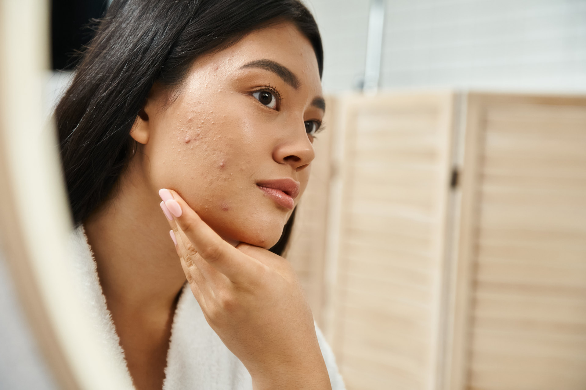 Start With a Skin Assessment